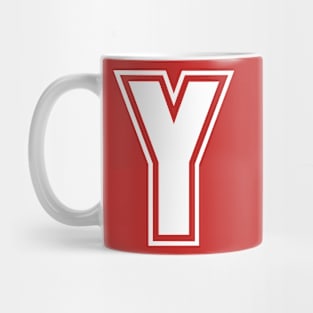 yankee Mug